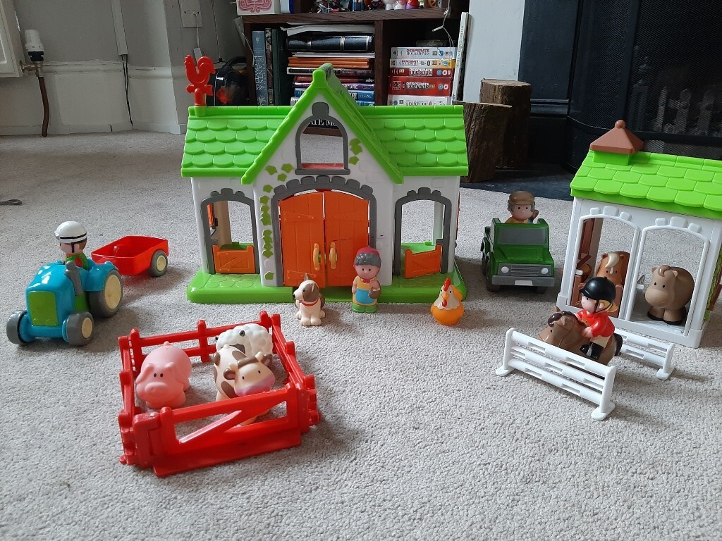 happyland gumtree